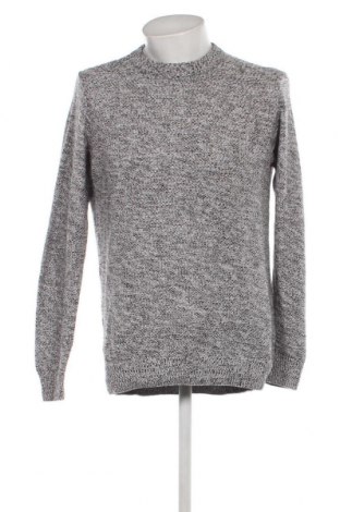 Ανδρικό πουλόβερ Primark, Μέγεθος M, Χρώμα Γκρί, Τιμή 8,61 €