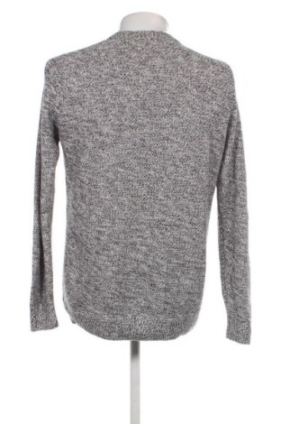 Мъжки пуловер Primark, Размер M, Цвят Сив, Цена 13,92 лв.