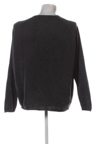Мъжки пуловер Primark, Размер XXL, Цвят Сив, Цена 14,79 лв.