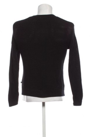 Pánsky sveter  Q/S by S.Oliver, Veľkosť S, Farba Čierna, Cena  7,40 €