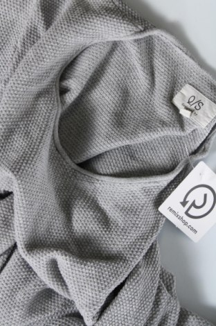 Pánsky sveter  Q/S by S.Oliver, Veľkosť S, Farba Sivá, Cena  5,92 €