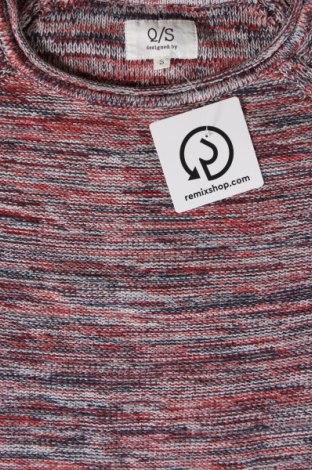 Ανδρικό πουλόβερ Q/S by S.Oliver, Μέγεθος S, Χρώμα Πολύχρωμο, Τιμή 8,07 €