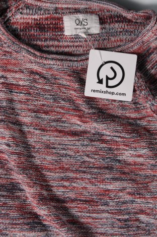 Pánsky sveter  Q/S by S.Oliver, Veľkosť L, Farba Viacfarebná, Cena  9,64 €