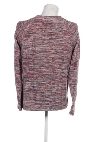 Ανδρικό πουλόβερ Q/S by S.Oliver, Μέγεθος L, Χρώμα Πολύχρωμο, Τιμή 11,36 €