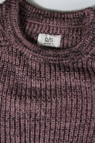Мъжки пуловер Q/S by S.Oliver, Размер M, Цвят Многоцветен, Цена 18,36 лв.