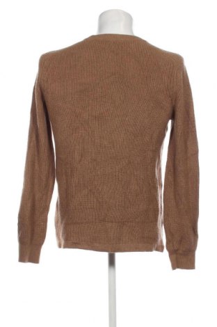 Мъжки пуловер RW & Co., Размер S, Цвят Бежов, Цена 8,70 лв.