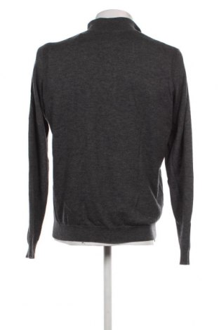 Ανδρικό πουλόβερ Ragman, Μέγεθος L, Χρώμα Γκρί, Τιμή 10,52 €