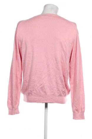 Ανδρικό πουλόβερ Ralph Lauren, Μέγεθος XL, Χρώμα Ρόζ , Τιμή 50,72 €