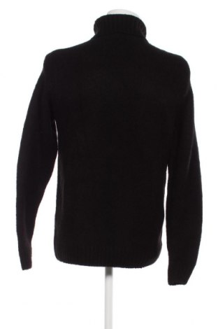 Pánsky sveter  Rebel, Veľkosť M, Farba Čierna, Cena  7,82 €