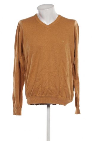 Ανδρικό πουλόβερ Redmond, Μέγεθος XL, Χρώμα Καφέ, Τιμή 7,18 €