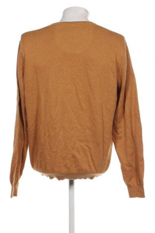 Pánsky sveter  Redmond, Veľkosť XL, Farba Hnedá, Cena  16,44 €