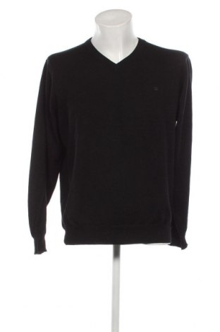 Мъжки пуловер Redmond, Размер XL, Цвят Черен, Цена 9,86 лв.