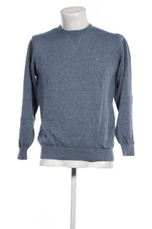 Мъжки пуловер Redmond, Размер M, Цвят Син, Цена 12,47 лв.