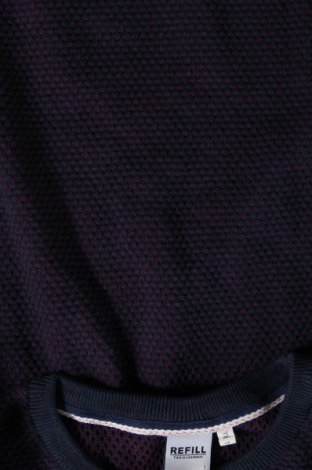Pulover de bărbați Refill, Mărime XXL, Culoare Multicolor, Preț 39,11 Lei