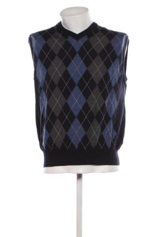 Ανδρικό πουλόβερ Renato Cavalli, Μέγεθος L, Χρώμα Μπλέ, Τιμή 10,76 €