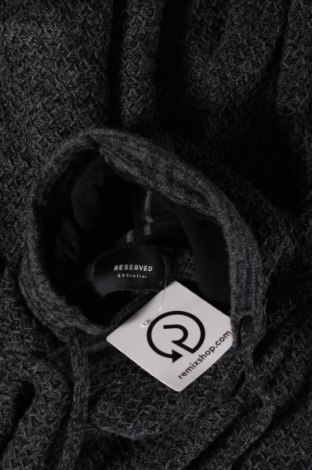Ανδρικό πουλόβερ Reserved, Μέγεθος S, Χρώμα Γκρί, Τιμή 8,07 €