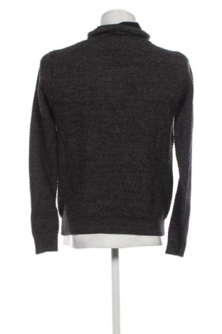 Мъжки пуловер Reserved, Размер S, Цвят Сив, Цена 7,54 лв.