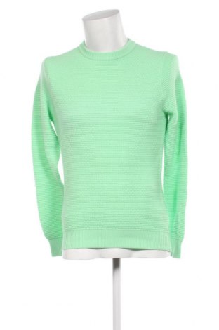 Pánsky sveter  Review, Veľkosť S, Farba Zelená, Cena  8,54 €