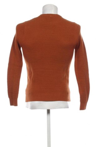 Мъжки пуловер Review, Размер XS, Цвят Кафяв, Цена 14,40 лв.