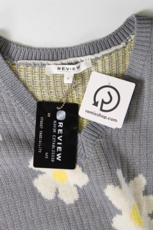 Pánsky sveter  Review, Veľkosť S, Farba Modrá, Cena  8,16 €