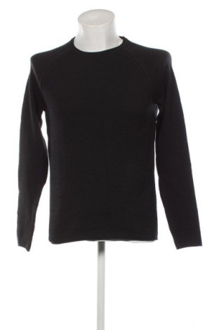 Ανδρικό πουλόβερ Review, Μέγεθος S, Χρώμα Μαύρο, Τιμή 16,70 €