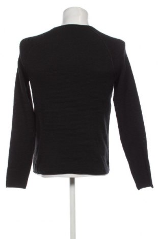 Ανδρικό πουλόβερ Review, Μέγεθος S, Χρώμα Μαύρο, Τιμή 16,70 €