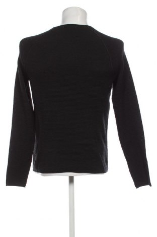 Herrenpullover Review, Größe S, Farbe Schwarz, Preis 6,68 €