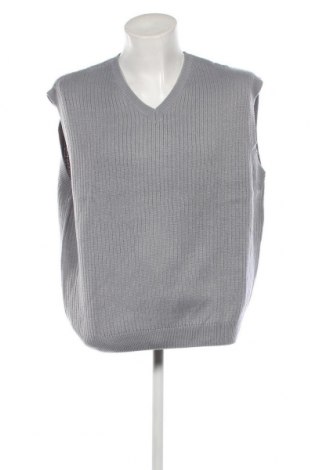 Ανδρικό πουλόβερ Review, Μέγεθος M, Χρώμα Μπλέ, Τιμή 16,70 €