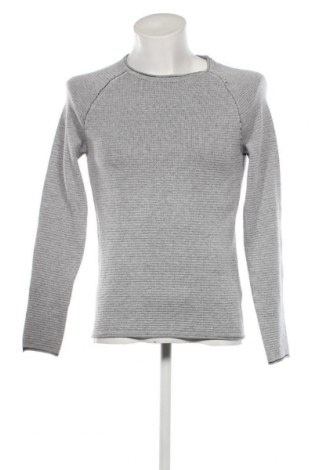Ανδρικό πουλόβερ Review, Μέγεθος XS, Χρώμα Γκρί, Τιμή 16,70 €