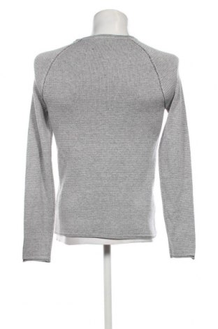 Мъжки пуловер Review, Размер XS, Цвят Сив, Цена 15,84 лв.