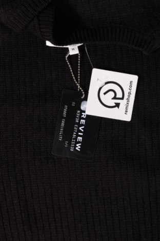 Pánsky sveter  Review, Veľkosť M, Farba Čierna, Cena  7,79 €