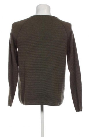 Мъжки пуловер Review, Размер L, Цвят Зелен, Цена 32,40 лв.