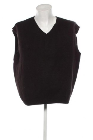 Ανδρικό πουλόβερ Review, Μέγεθος L, Χρώμα Μαύρο, Τιμή 8,16 €
