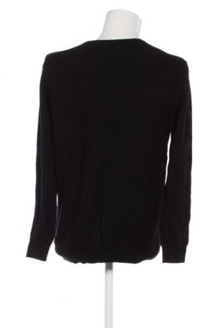 Мъжки пуловер Review, Размер L, Цвят Черен, Цена 13,92 лв.