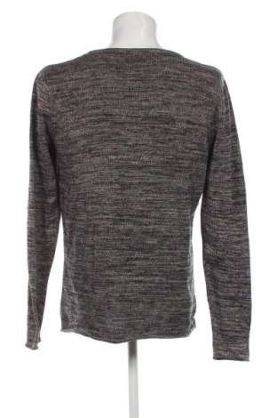 Ανδρικό πουλόβερ Review, Μέγεθος L, Χρώμα Γκρί, Τιμή 8,97 €