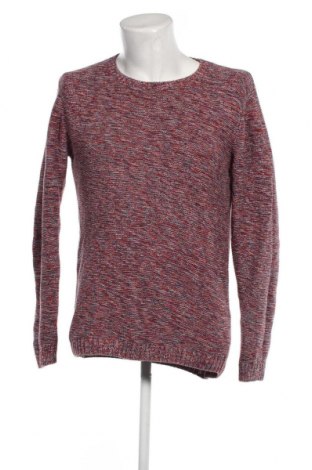 Ανδρικό πουλόβερ Review, Μέγεθος L, Χρώμα Πολύχρωμο, Τιμή 8,97 €
