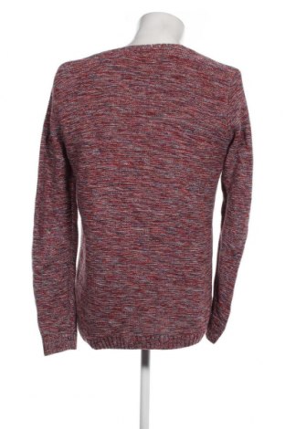 Мъжки пуловер Review, Размер L, Цвят Многоцветен, Цена 14,50 лв.