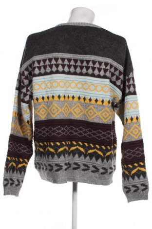 Pánsky sveter  Reward, Veľkosť XL, Farba Viacfarebná, Cena  3,29 €