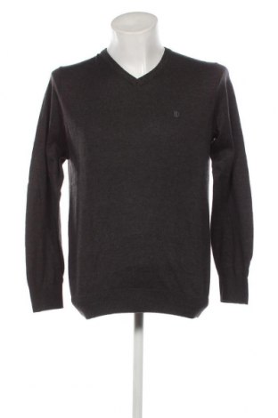 Мъжки пуловер Reward, Размер M, Цвят Сив, Цена 11,02 лв.