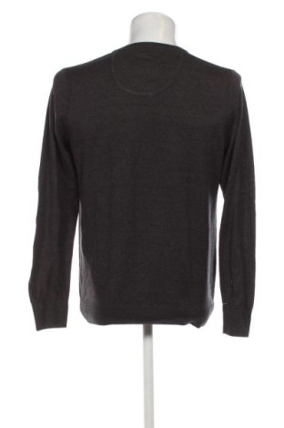 Ανδρικό πουλόβερ Reward, Μέγεθος M, Χρώμα Γκρί, Τιμή 9,69 €