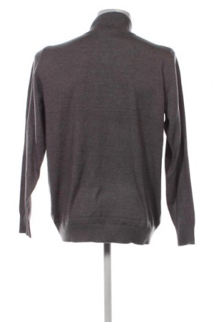 Ανδρικό πουλόβερ Reward, Μέγεθος L, Χρώμα Γκρί, Τιμή 8,97 €