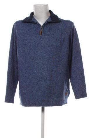 Мъжки пуловер Reward, Размер XL, Цвят Син, Цена 10,73 лв.