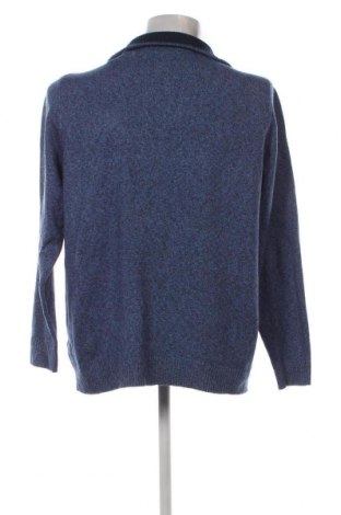 Мъжки пуловер Reward, Размер XL, Цвят Син, Цена 14,79 лв.