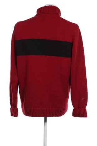Ανδρικό πουλόβερ Ripley, Μέγεθος XL, Χρώμα Κόκκινο, Τιμή 9,69 €