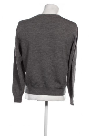 Herrenpullover Royal Class, Größe M, Farbe Grau, Preis € 8,99