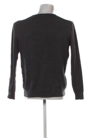Мъжки пуловер Royal Class, Размер XL, Цвят Сив, Цена 15,66 лв.