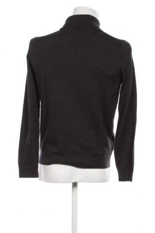 Ανδρικό πουλόβερ S.Oliver, Μέγεθος M, Χρώμα Γκρί, Τιμή 8,54 €