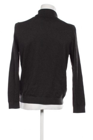 Ανδρικό πουλόβερ S.Oliver, Μέγεθος L, Χρώμα Γκρί, Τιμή 8,54 €