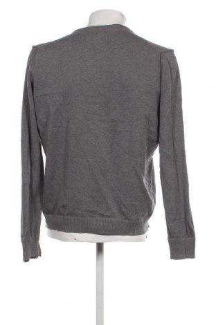 Ανδρικό πουλόβερ S.Oliver, Μέγεθος L, Χρώμα Γκρί, Τιμή 8,97 €