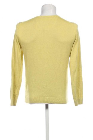 Pánsky sveter  S.Oliver, Veľkosť S, Farba Žltá, Cena  3,78 €